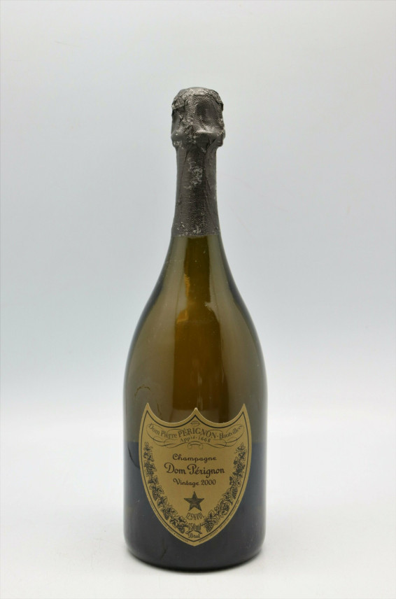 Dom Pérignon 2000