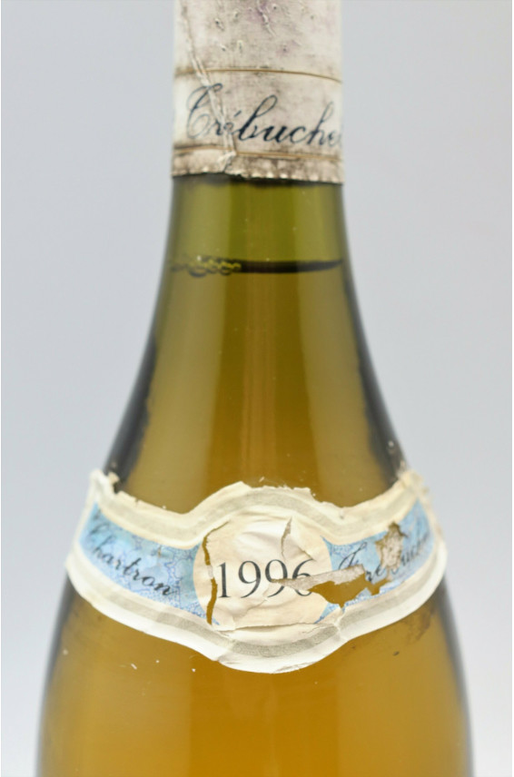 Jean Chartron Corton Charlemagne 1996 -10% DISCOUNT !