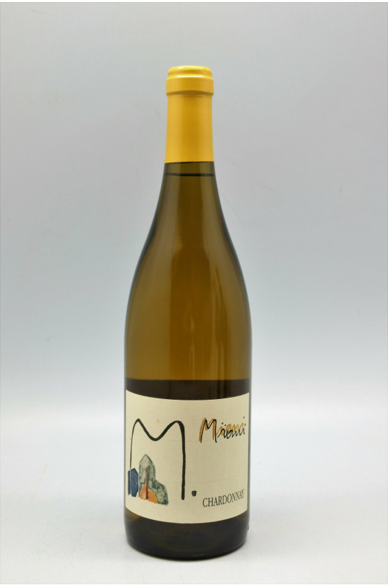 Miani Chardonnay 2013