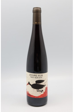Josmeyer Alsace Pinot Noir 2019