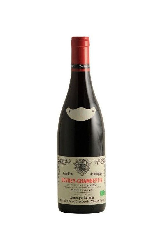 dominique-laurent-gevrey-chambertin-les-fontenys-vieilles-vignes-2019