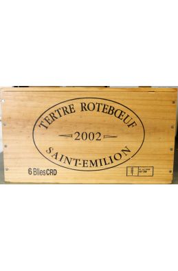Tertre Roteboeuf 2002