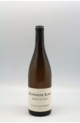 Pierre Boisson Bourgogne Murgey de Limozin 2019 Blanc