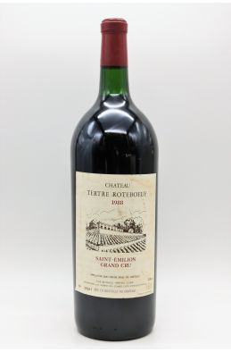 Tertre Roteboeuf 1988 Magnum