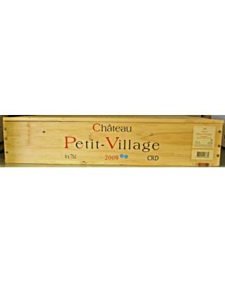 Petit Village 2009