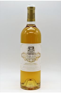 Coutet 2009