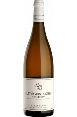 Morey Blanc Batard Montrachet 2016