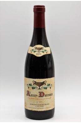 Coche Dury Auxey Duresses 2011 rouge