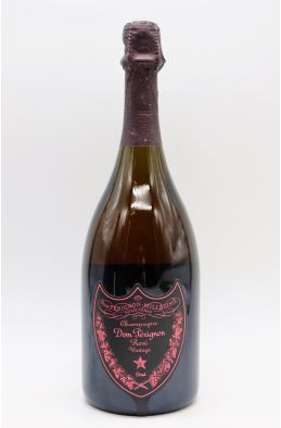 Dom Pérignon Luminous Collection 2005 Rosé