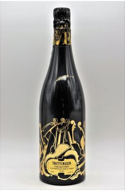 Taittinger Comtes de Champagne 1988 - VINS & MILLESIMES