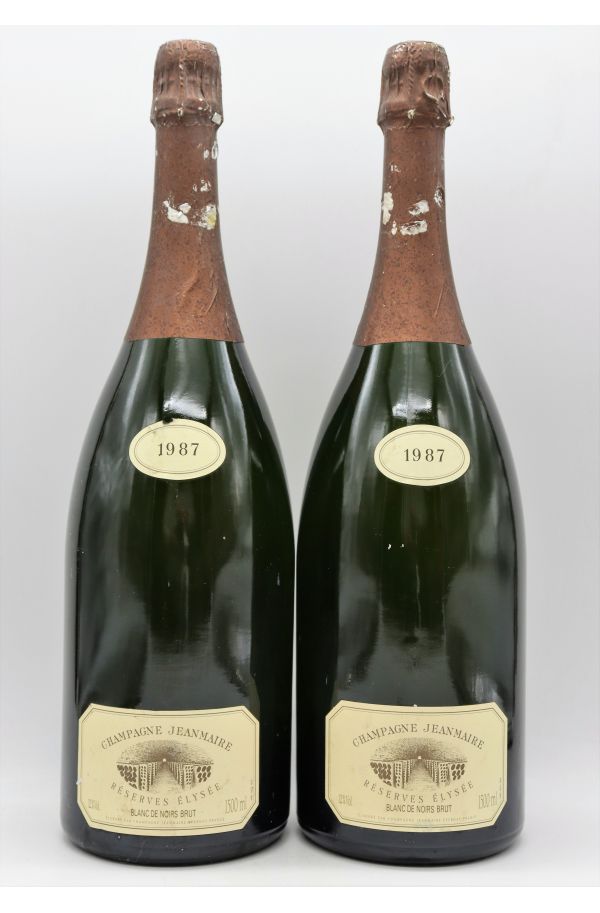 BOUTEILLE CHAMPAGNE PERSONNALISEE EMERAUDE 