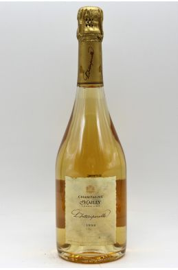 Mailly L'intemporelle Brut 1998