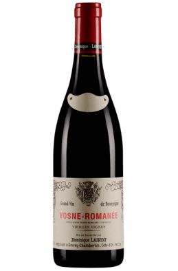 Dominique Laurent Vosne Romanée Vieilles Vignes 2020