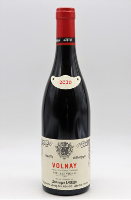 Dominique Laurent Volnay Vieilles Vignes 2020