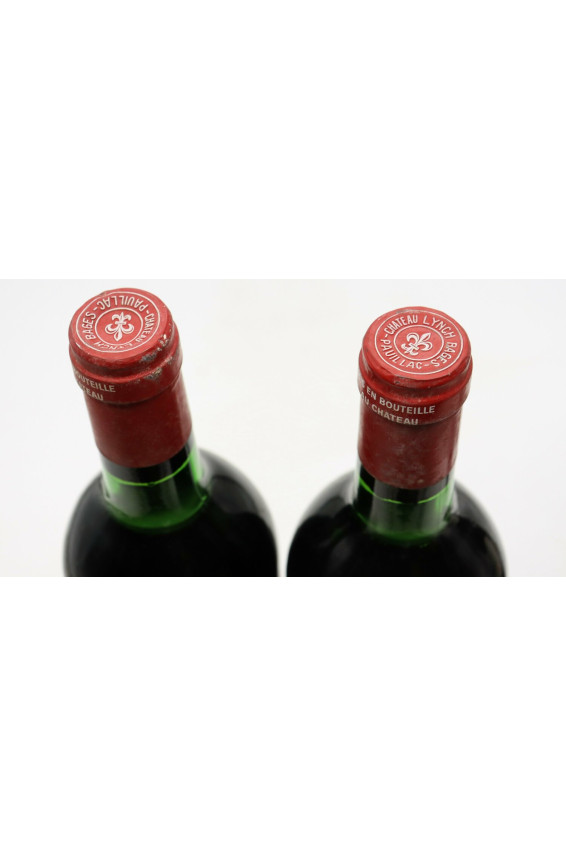 Lynch Bages 1978 - PROMO -5% !