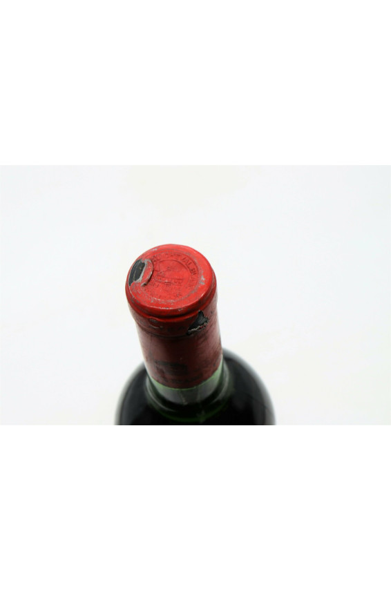 Cheval Blanc 1970 - PROMO -10% !