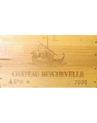 Beychevelle 2000