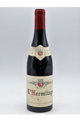 Jean Louis Chave Hermitage 2010