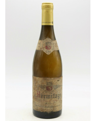 Jean Louis Chave Hermitage 2004 blanc -15% DISCOUNT !