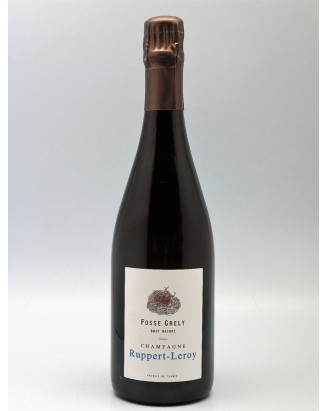 Ruppert Leroy Fosse Grely Brut Nature