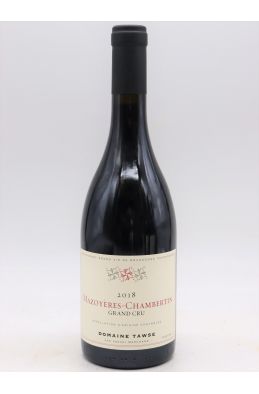 Marchand Frères Mazoyères Chambertin 2018