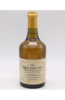 Fruitière Vinicole de Voiteur Vin Jaune 1996 62cl