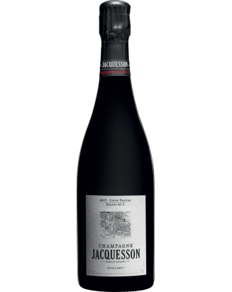 Jacquesson Dizy Corne Bautray Extra Brut 2012