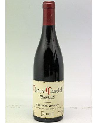 Christophe Roumier Charmes Chambertin 2000 -5% DISCOUNT !