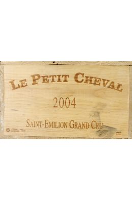 Petit Cheval 2004 OWC
