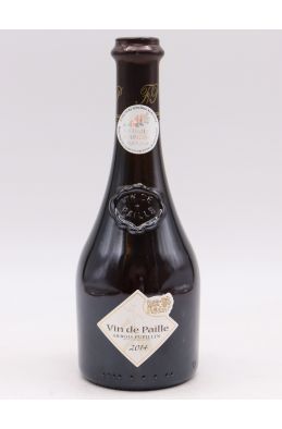Fruitière viticole de Pupillin Vin de Paille 2014