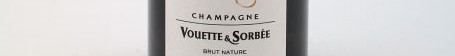 Champagne Vouette et Sorbée Achat Domaine Vouette et Sorbée au Meilleur Prix